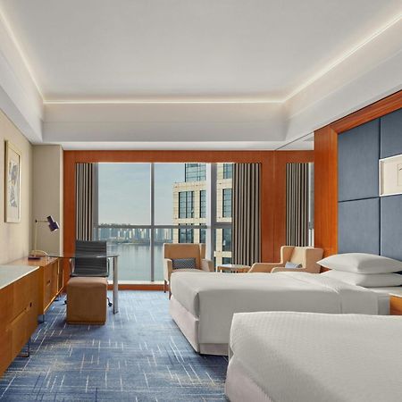 Four Points By Sheraton Suzhou Suzhou  Esterno foto