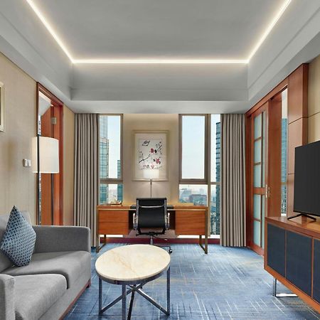 Four Points By Sheraton Suzhou Suzhou  Esterno foto