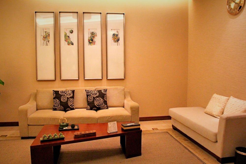 Four Points By Sheraton Suzhou Suzhou  Esterno foto