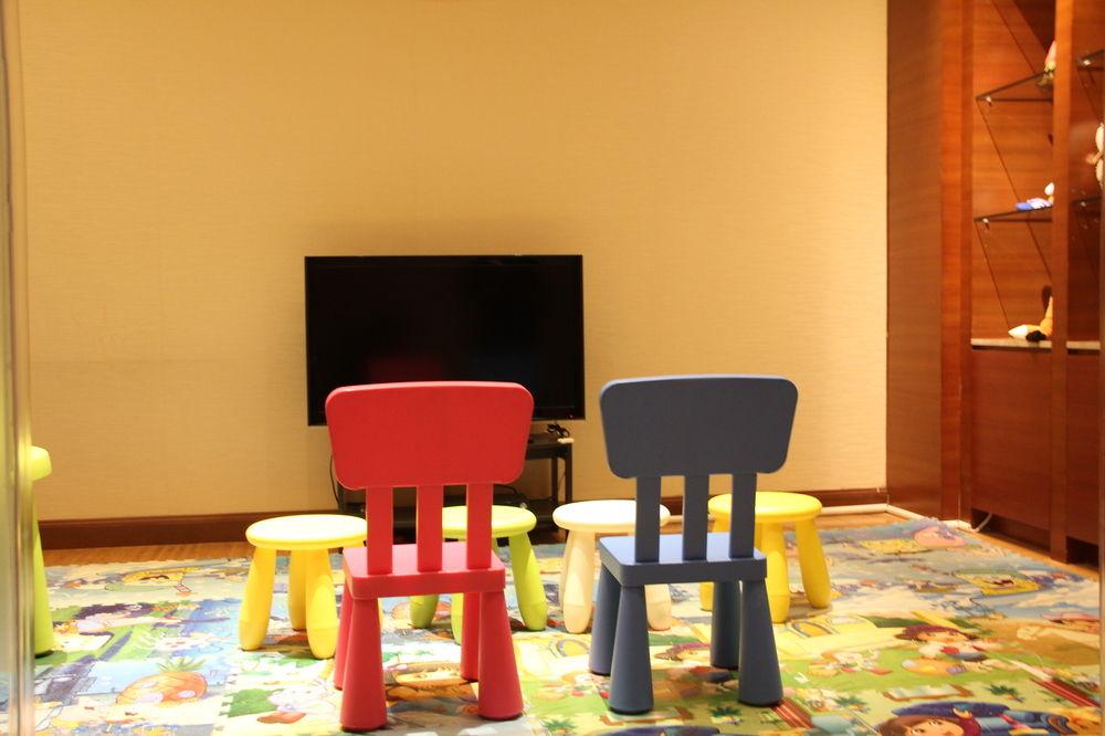 Four Points By Sheraton Suzhou Suzhou  Esterno foto