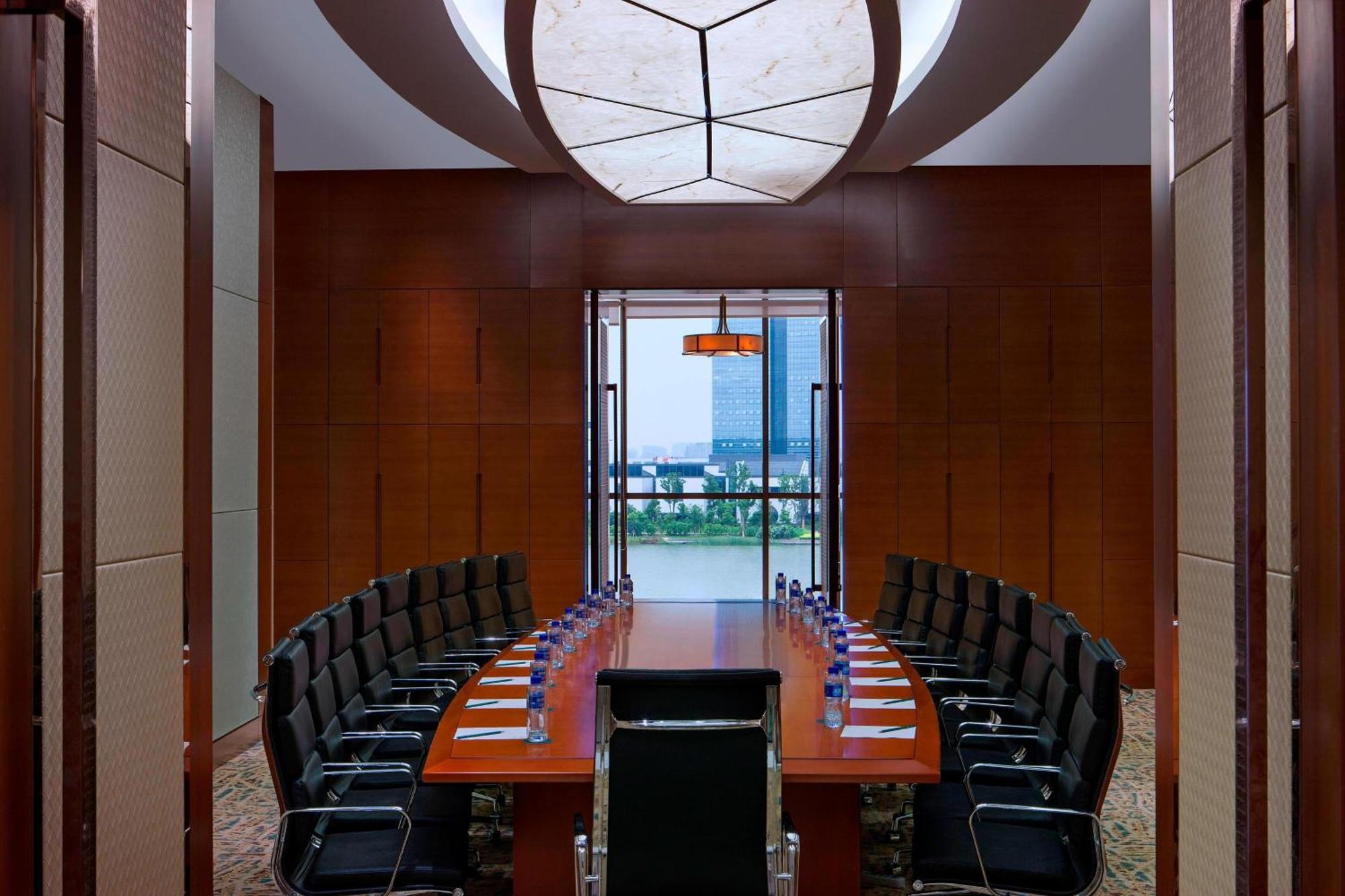 Four Points By Sheraton Suzhou Suzhou  Esterno foto