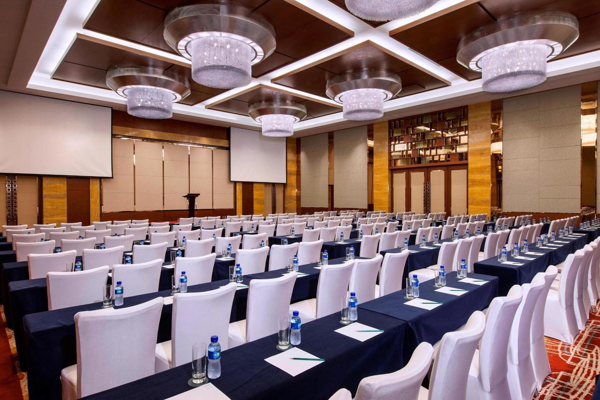 Four Points By Sheraton Suzhou Suzhou  Esterno foto