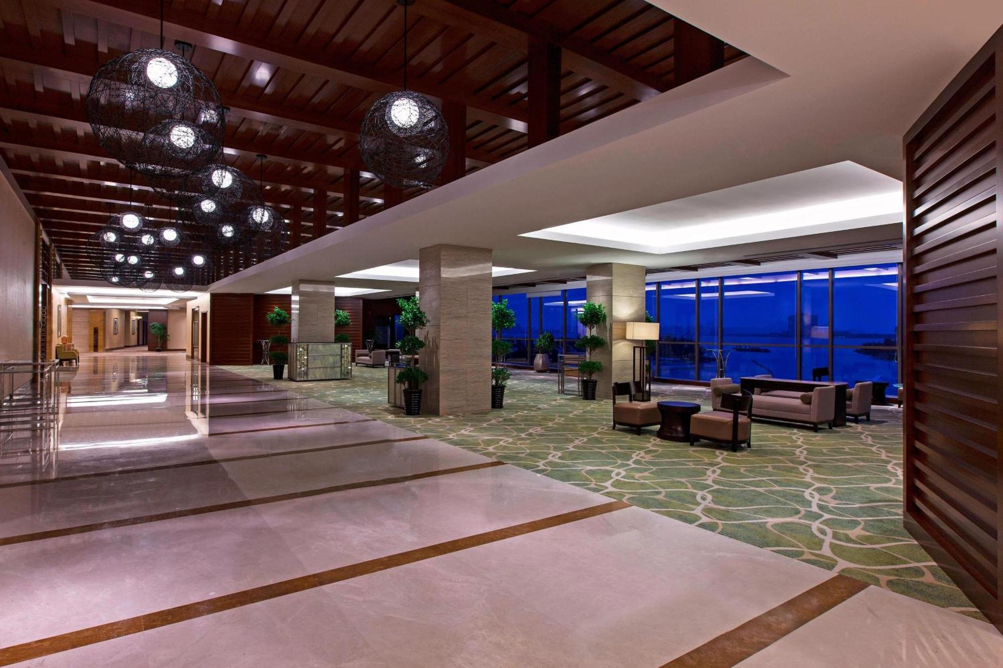 Four Points By Sheraton Suzhou Suzhou  Esterno foto