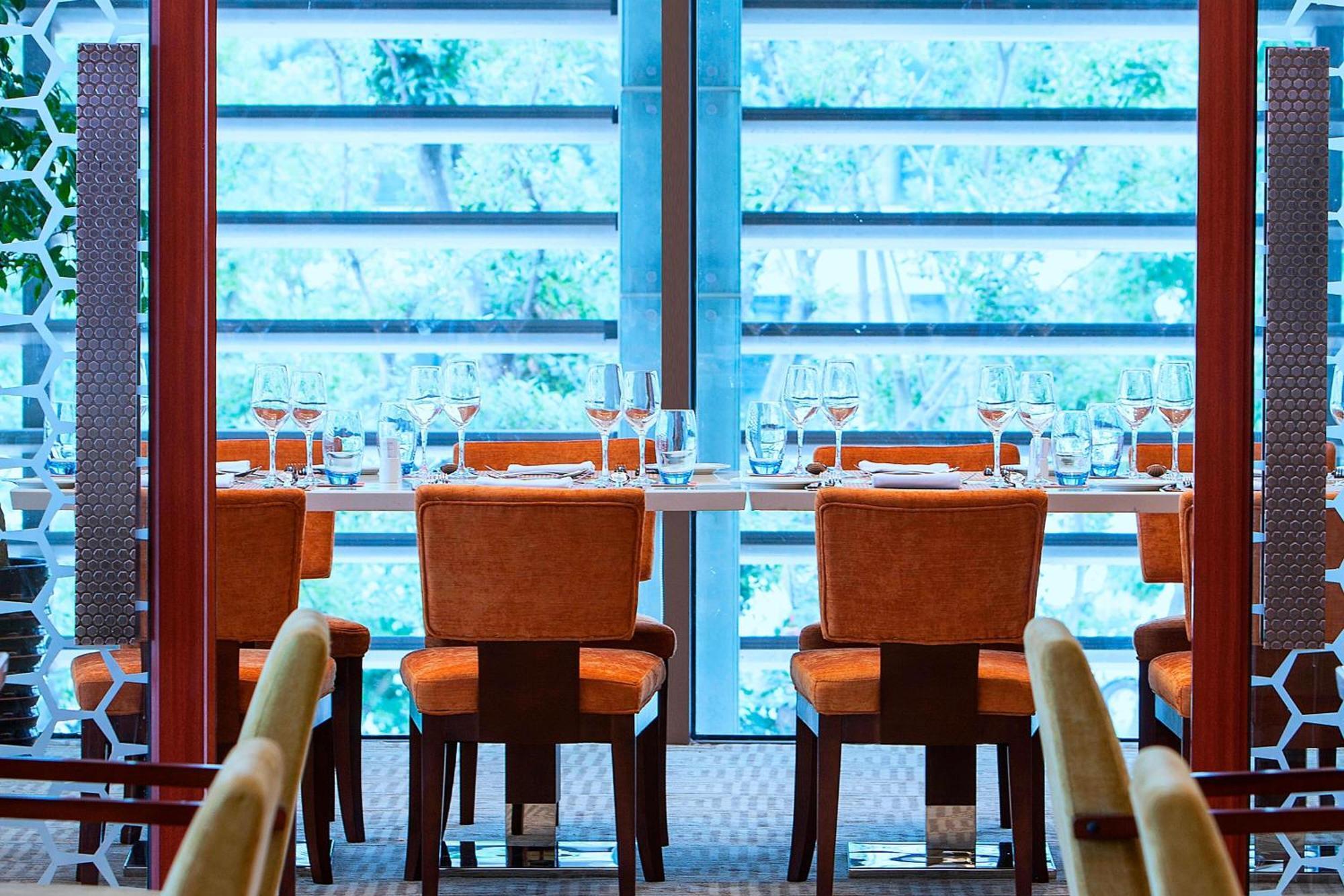 Four Points By Sheraton Suzhou Suzhou  Esterno foto