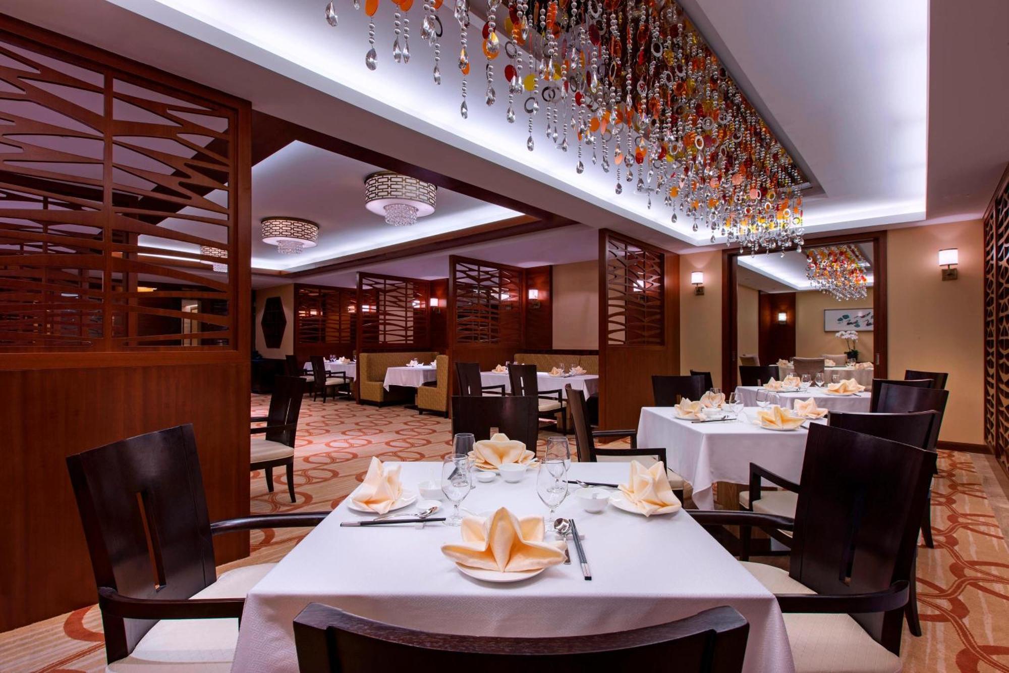 Four Points By Sheraton Suzhou Suzhou  Esterno foto