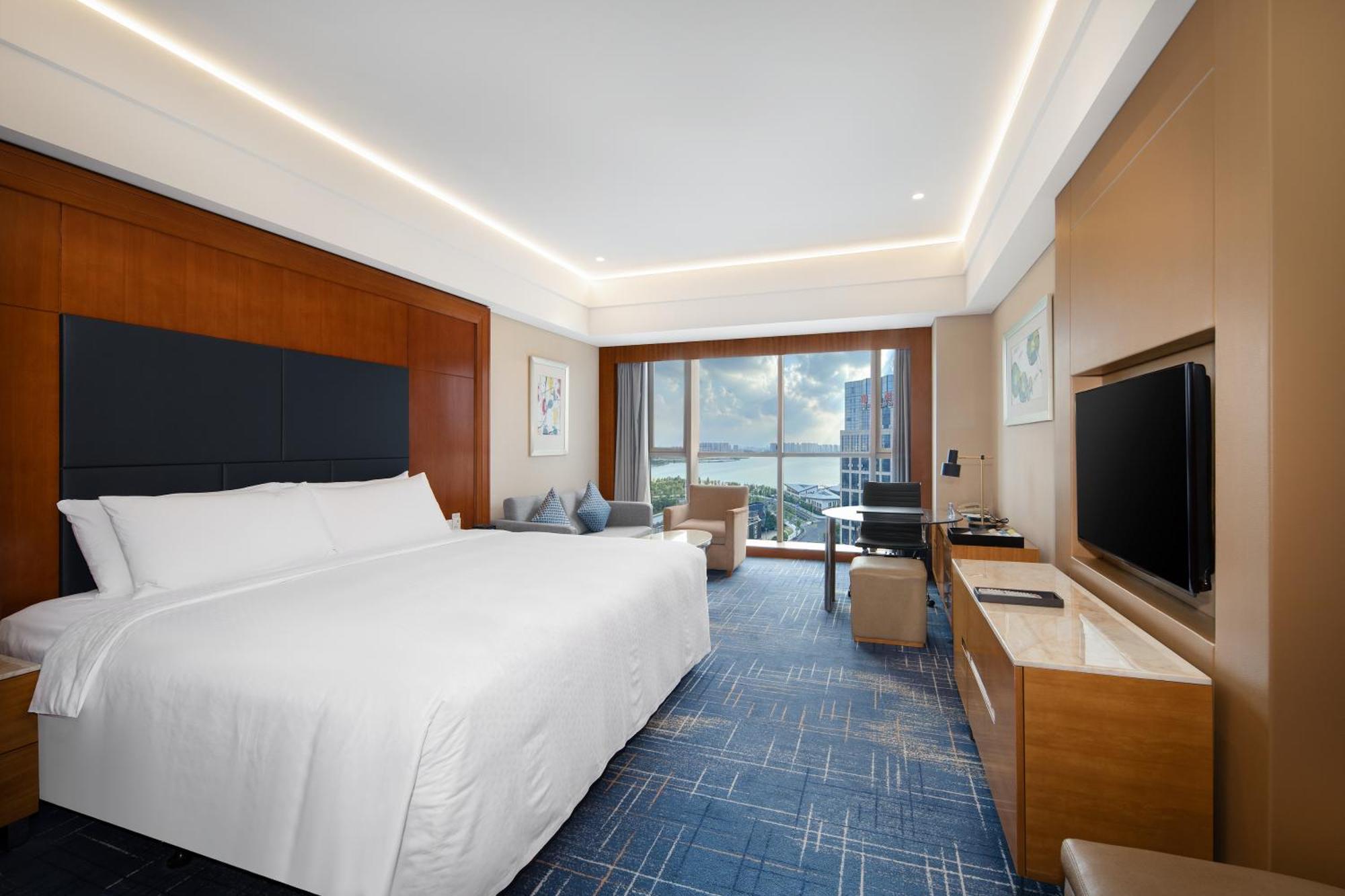 Four Points By Sheraton Suzhou Suzhou  Esterno foto