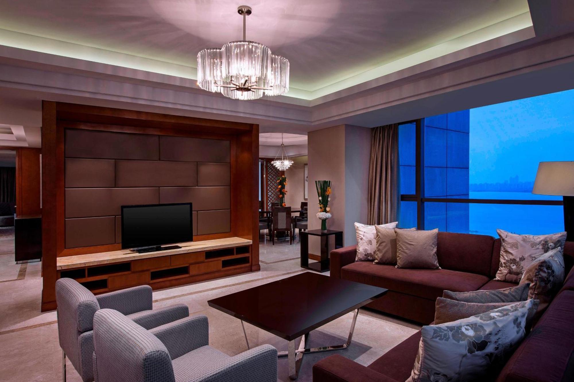 Four Points By Sheraton Suzhou Suzhou  Esterno foto