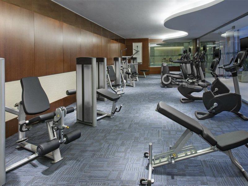 Four Points By Sheraton Suzhou Suzhou  Esterno foto