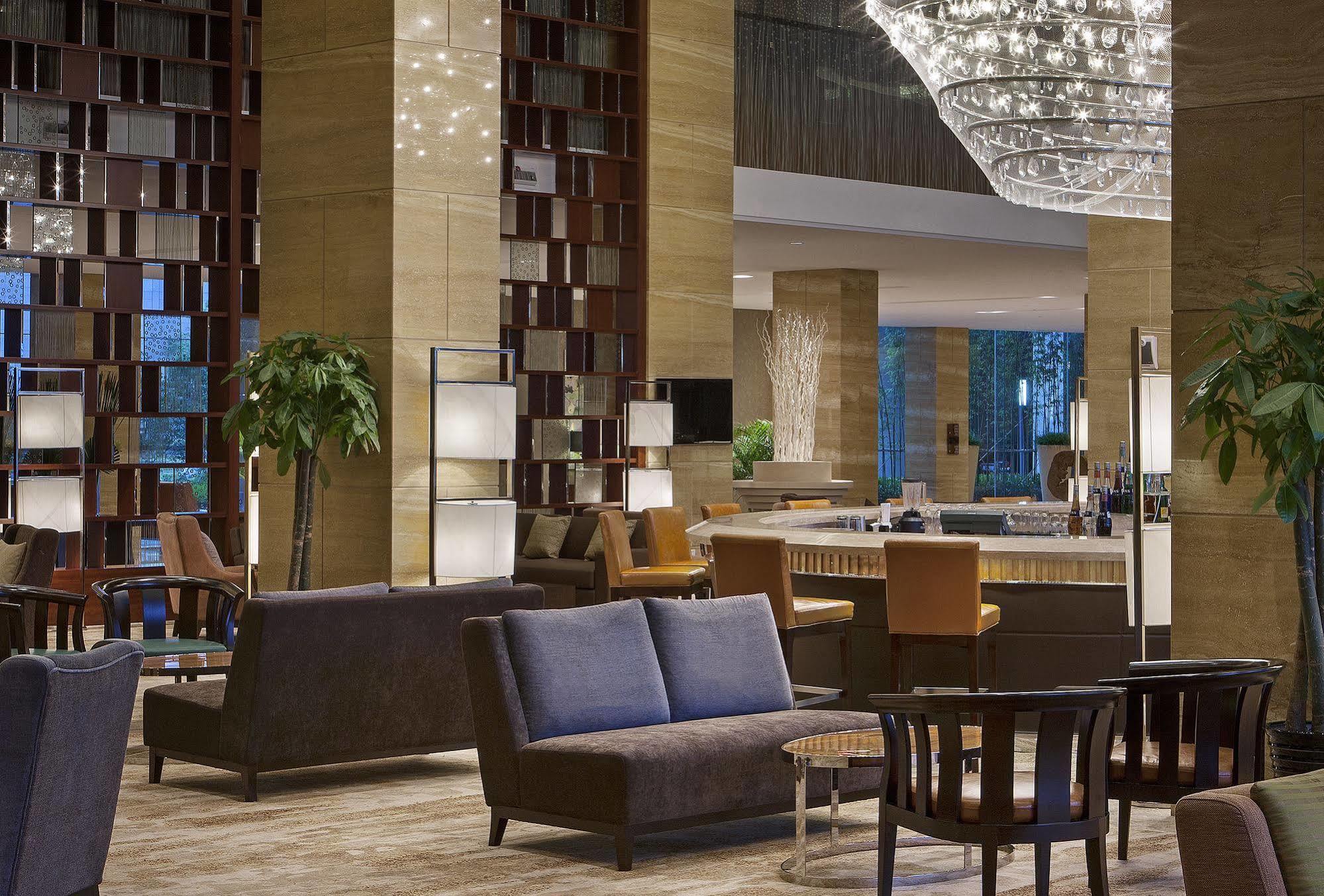 Four Points By Sheraton Suzhou Suzhou  Esterno foto